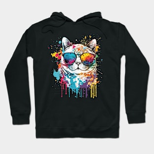 Master Cool Hoodie